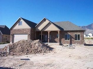 3961 S Anchors Way, Saratoga Springs, UT 84045