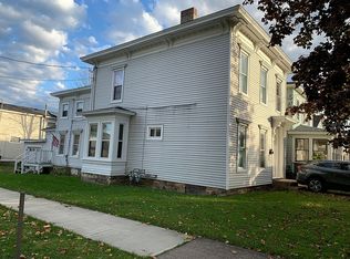 47 W Van Buren St, Oswego, NY 13126