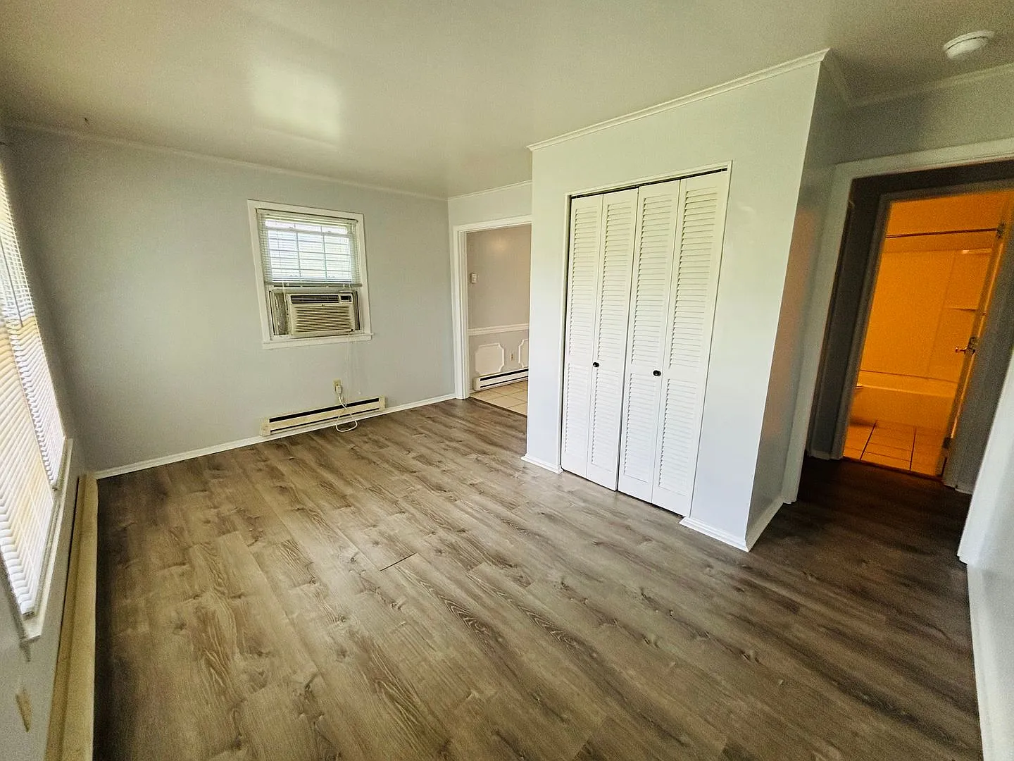 2 Bedroom 1 bath Duplex — Photo 3
