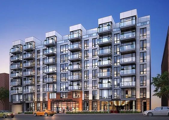 1st image of 144-27 Sanford Ave #7S