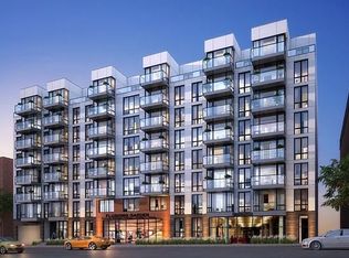 144-27 Sanford Ave #7S, Flushing, NY 11355