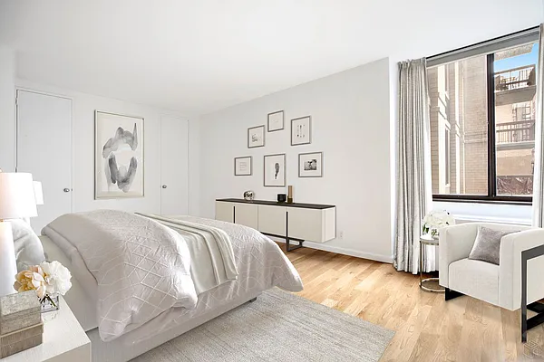 Rented by Halstead Real Estate | media 7