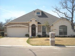 2428 Newark Cir, College Station, TX 77845