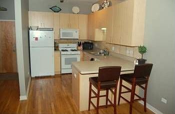 2nd image of 1910 S Michigan Ave APT 305