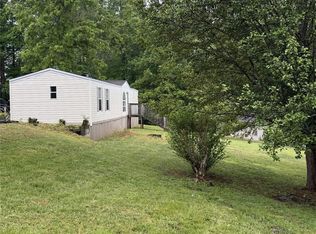111 Otter Ridge Rd, Leicester, NC 28748