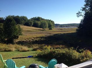 47 Rim Rd, Machiasport, ME 04655