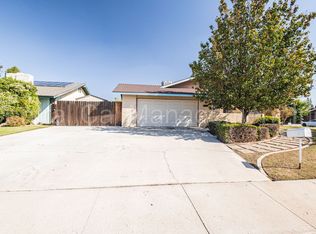 200 Quailridge Rd, Bakersfield, CA 93309