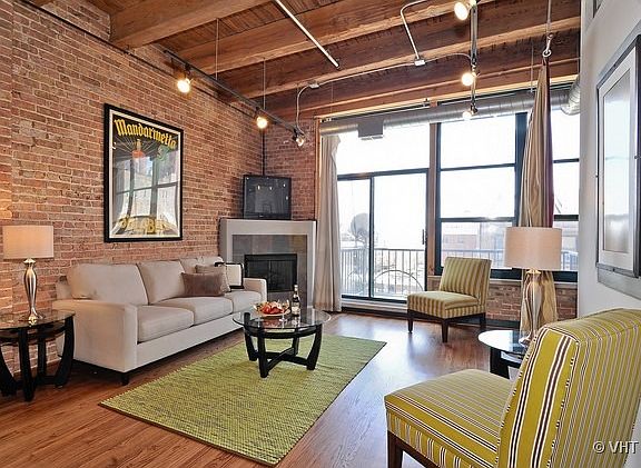 3rd image of 1133 S Wabash Ave APT 701