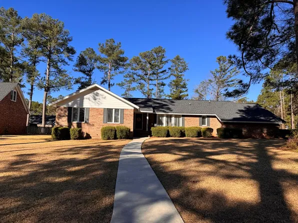 2228 Wallington Dr, Albany, GA 31721