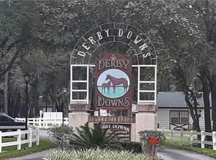 7846 Midway Drive Ter #103, Ocala, FL 34472