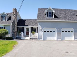 35 Airport Rd, Winterport, ME 04496