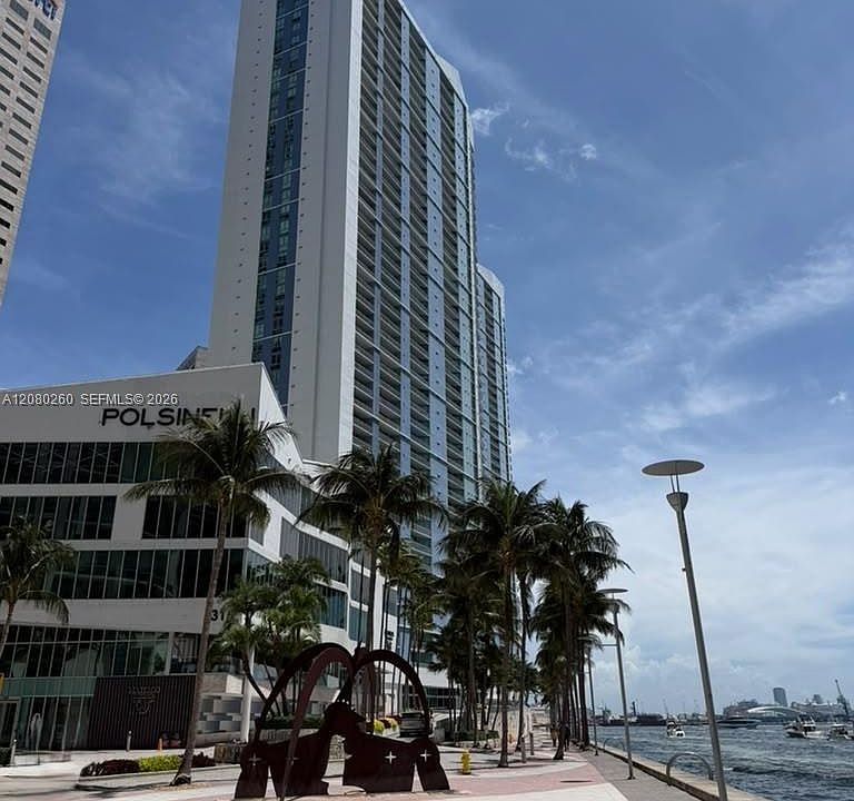 1st image of 335 Biscayne Blvd #3901