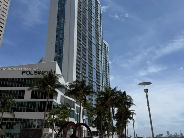 335 Biscayne Blvd #3901, Miami, FL 33131
