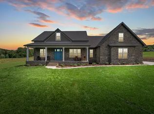 The Gooseberry Plan, Hazel Farms, Alvaton, KY 42122