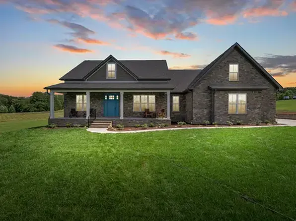 The Gooseberry Plan, Hazel Farms