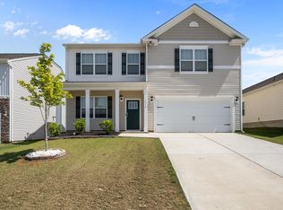 1313 Chamomile Ct, Lyman, SC 29365