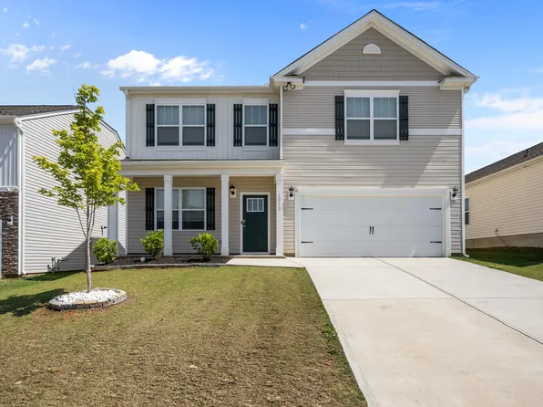 1313 Chamomile Ct, Lyman, SC 29365
