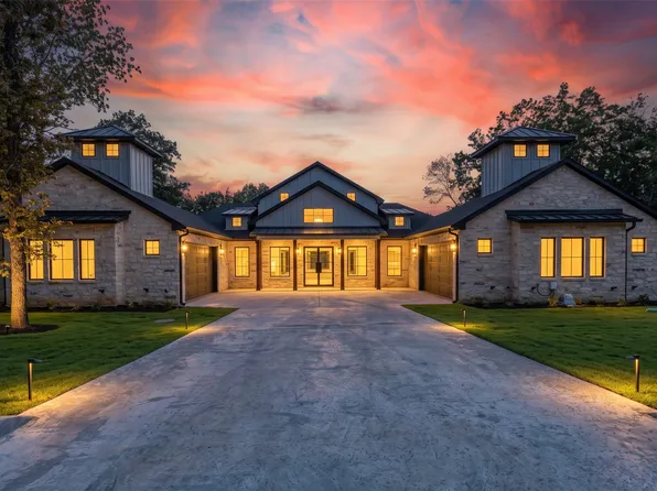 574 Clubhouse Dr, Corsicana, TX 75109