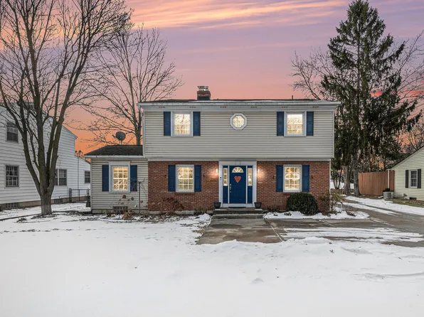 2207 Plymouth Ave SE, Grand Rapids, MI 49506