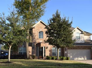 13910 Desert Trace Ct, Houston, TX 77044
