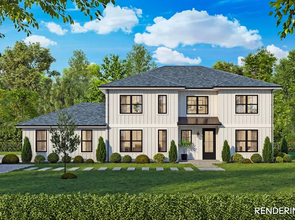 20 Roosevelt Ave, Southampton, NY 11968