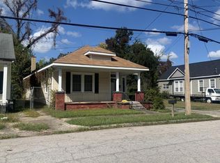 1117 11th St, Augusta, GA 30901