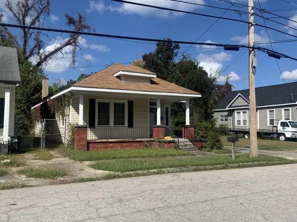 1117 Eleventh Street, Augusta, GA