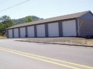 389 Speedway Rd, Roseburg, OR 97471