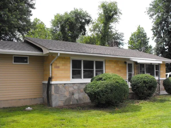 1581 Sulphur Springs Rd, Waynesville, NC 28786