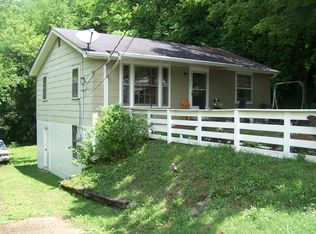 534 E Woodring St, Pulaski, TN 38478