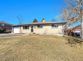 3175 W Stanford Ave, Englewood, CO 80110