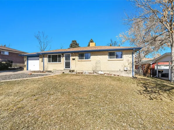 3175 W Stanford Avenue, Englewood, CO 80110