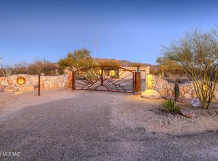 3901 S Escalante Ridge Pl, Tucson, AZ 85730