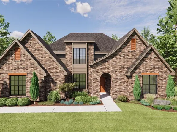 1808 Maplewood Ln, Norman, OK 73071