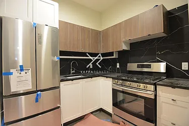 Rented by Yaffa Realty LLC