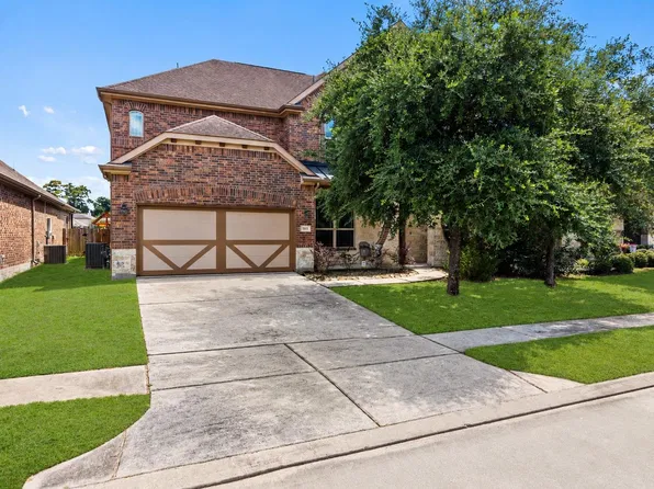 26111 Tintagel Ln, Kingwood, TX 77339
