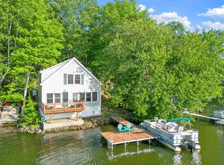 15 Spring Cove Lane, Gardiner, ME 04345