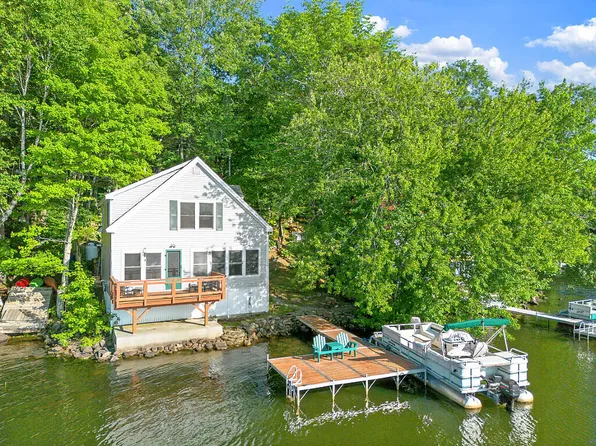 15 Spring Cove Lane, Gardiner, ME 04345