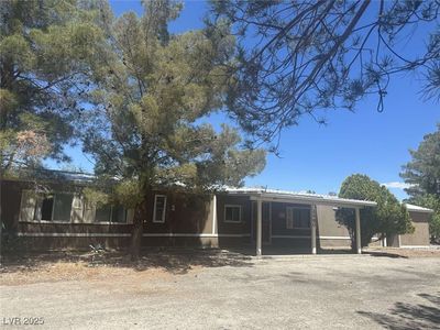 1480 Heritage Dr, Pahrump, NV, 89048