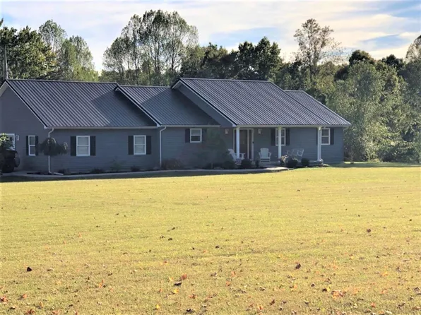 2197 Maxey Flat Rd, Hillsboro, KY 41049