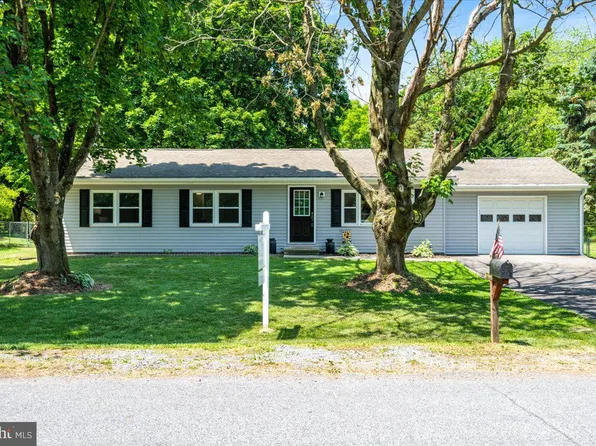7528 McClellan Ave, Boonsboro, MD 21713