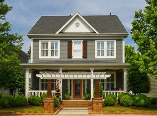 782 Stratford Run Dr, Fort Mill, SC 29708