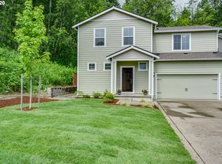 1715 Blacktail Ln, Woodland, WA 98674