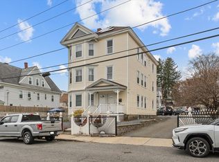 40-42 Cornish St, Lawrence, MA 01841