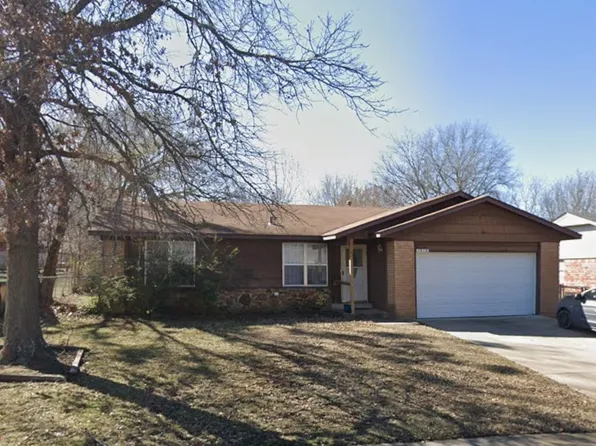 1914 S Oklahoma St, Sapulpa, OK 74066