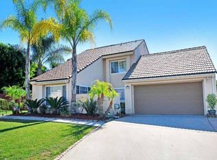 4380 Cartulina Rd, San Diego, CA 92124