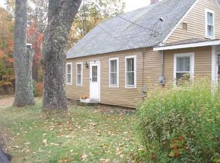 386 Main Rd, Westport Island, ME 04578