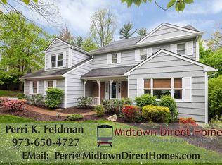 65 Alexandria Rd, Morristown, NJ 07960