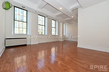 Rented by Spire Group