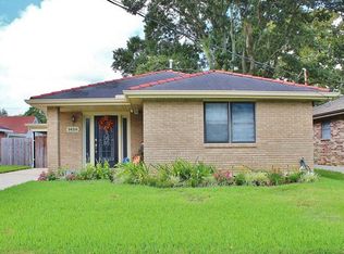 1428 N Sibley St, Metairie, LA 70003